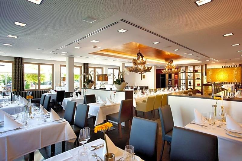 Hotel Restaurant Anna image