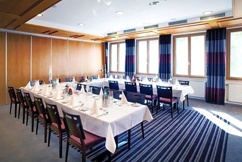 Hotel Restaurant Anna image