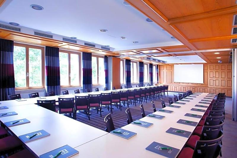Hotel Restaurant Anna image