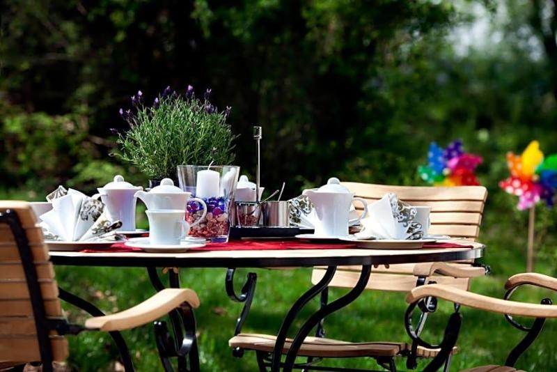 Hotel Restaurant Anna image