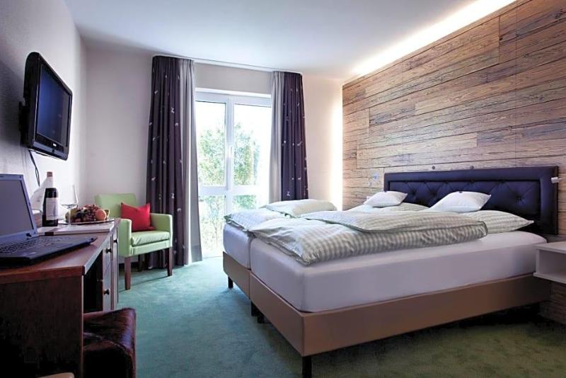 Hotel Restaurant Anna image