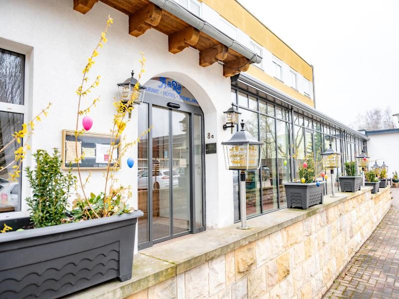 Aara Hotel image
