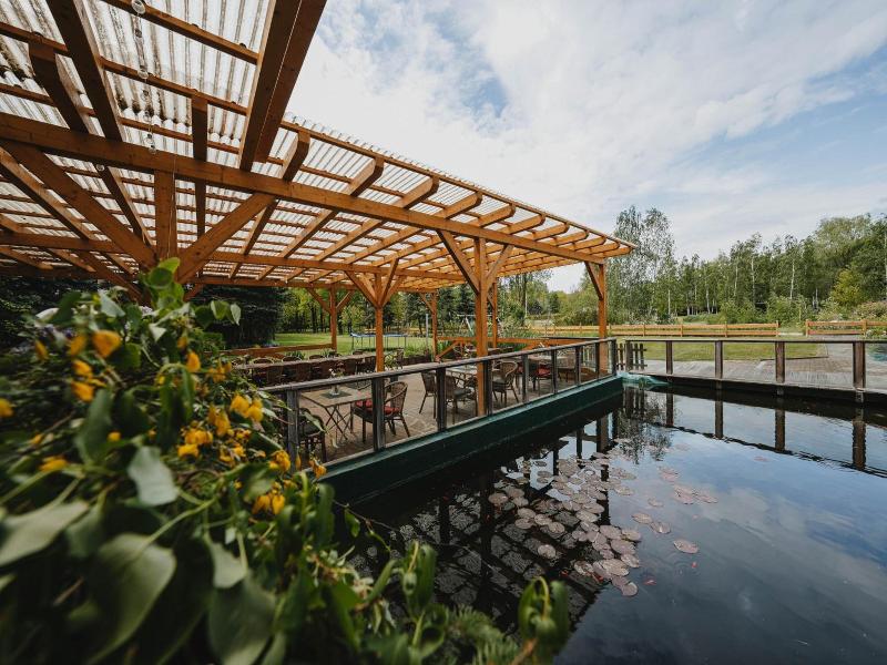 Aara Hotel image