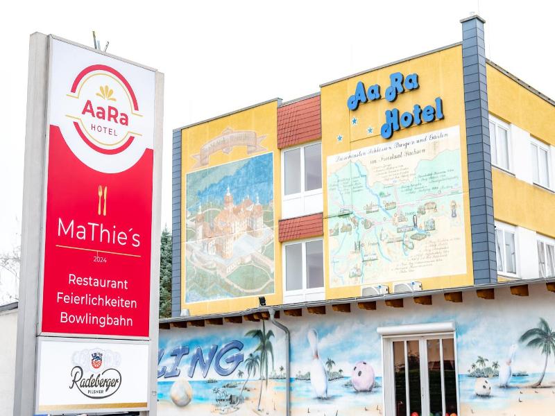 Aara Hotel image