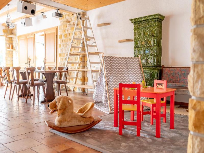 Aara Hotel image