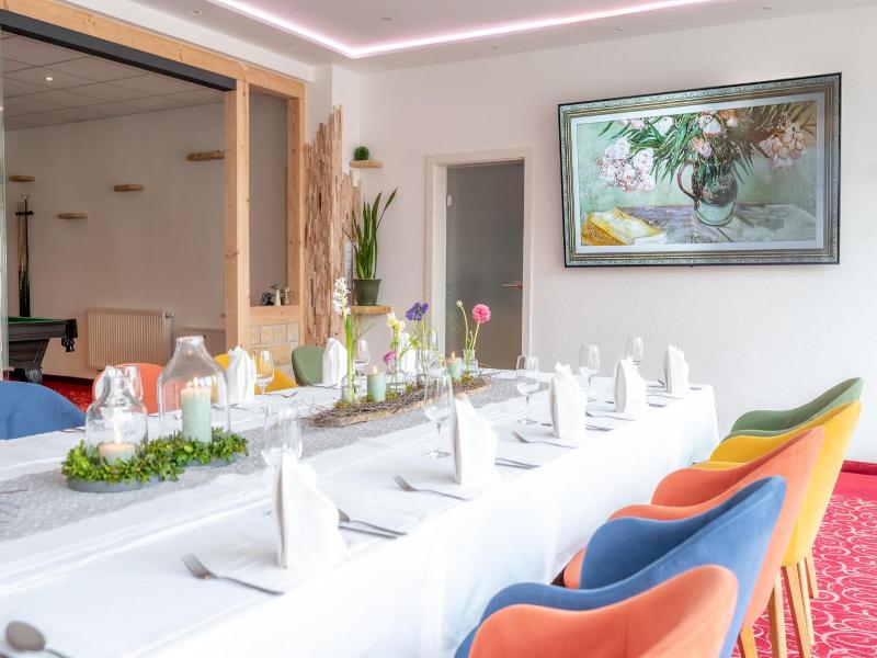Aara Hotel image