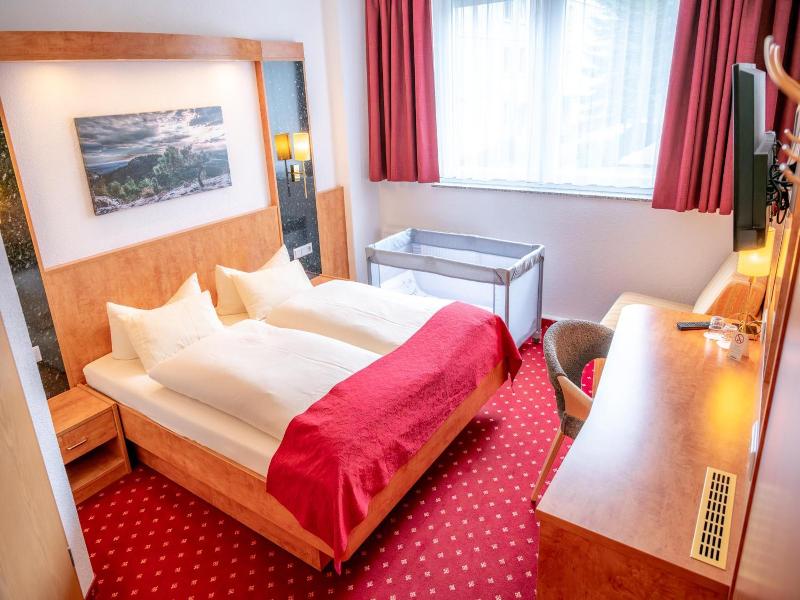 Aara Hotel image