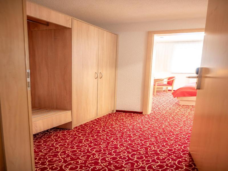 Aara Hotel image