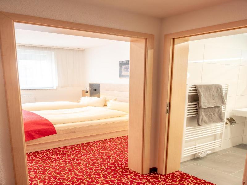 Aara Hotel image