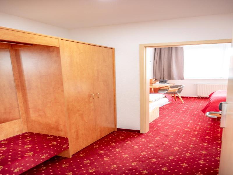 Aara Hotel image