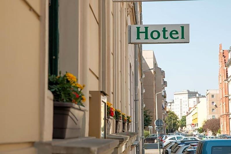 Hotel Adagio image