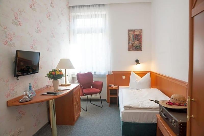 Hotel Adagio image