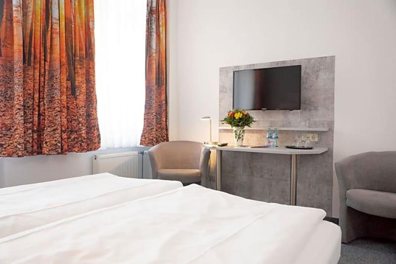 Hotel Adagio image