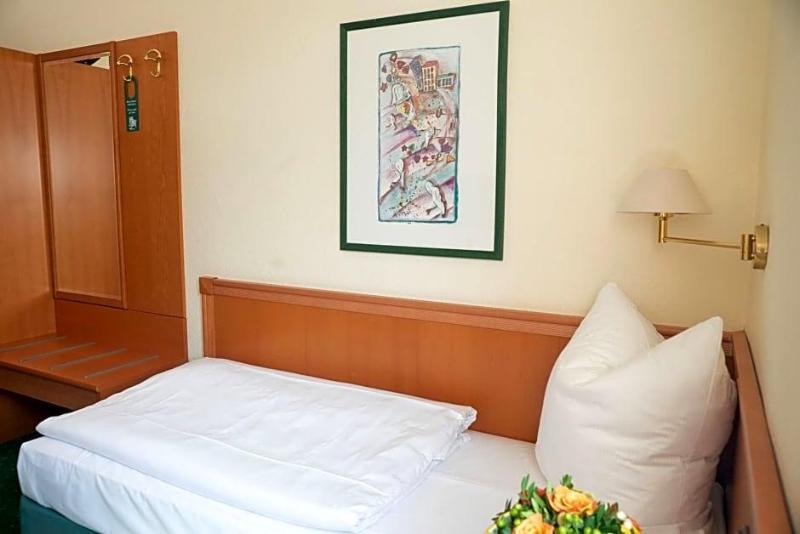 Hotel Adagio image