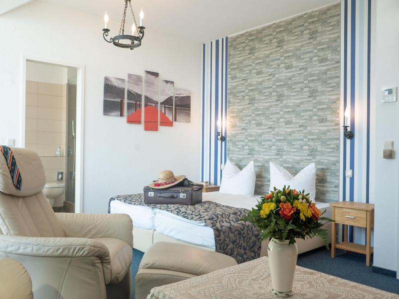 Hotel Adagio image