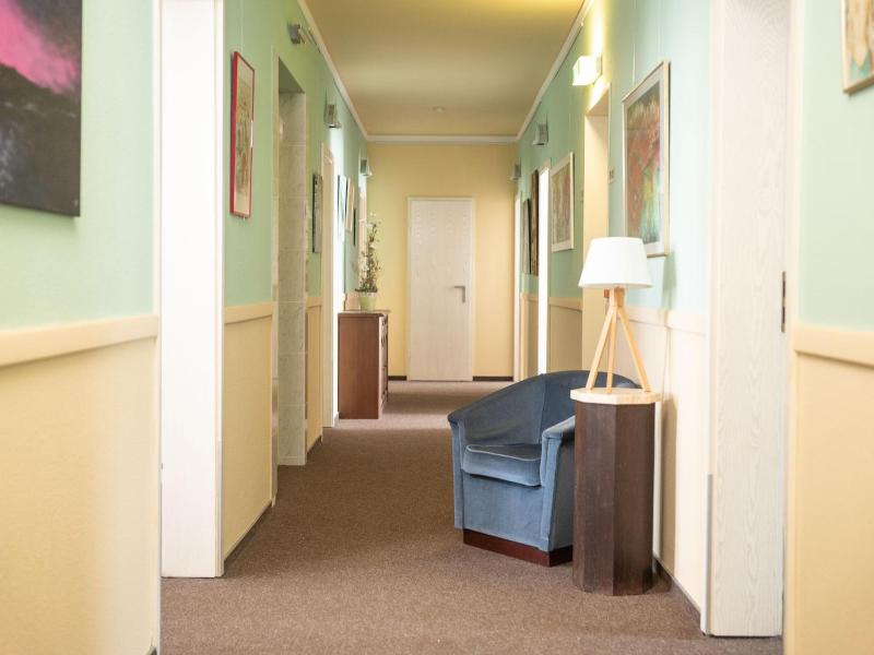 Hotel Adagio image