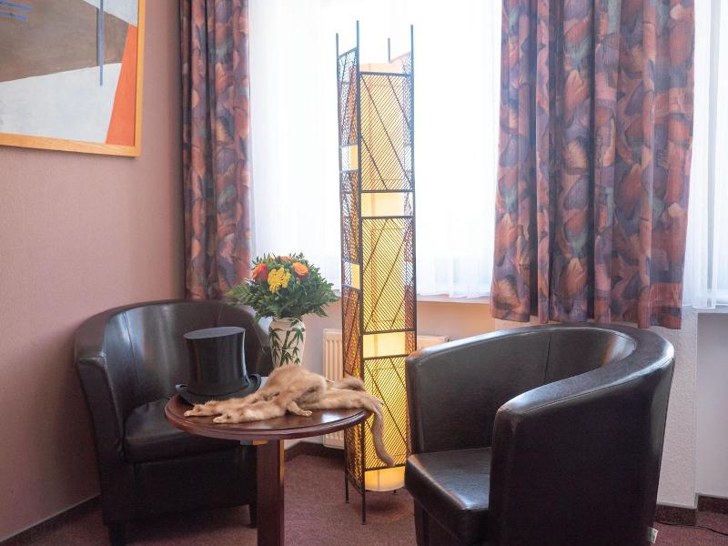 Hotel Adagio image