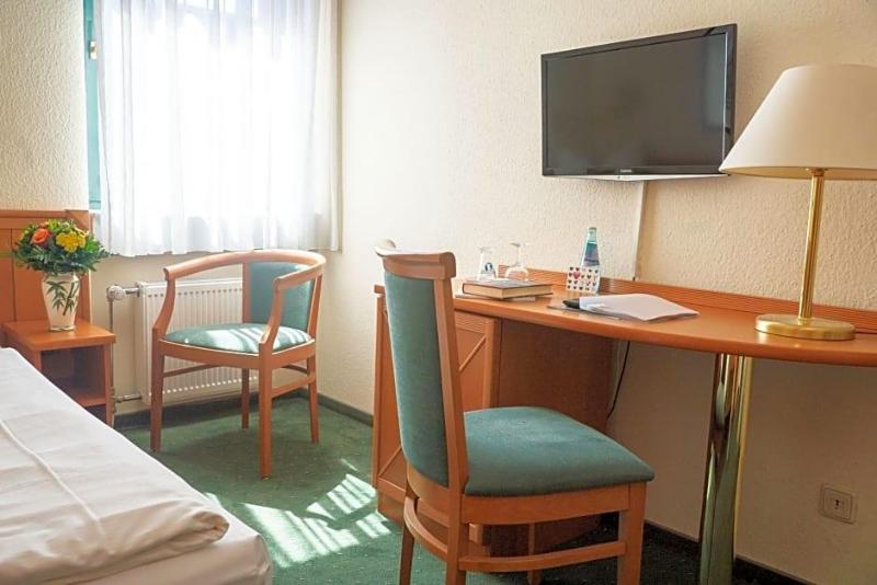 Hotel Adagio image