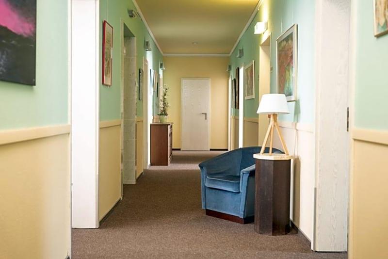 Hotel Adagio image