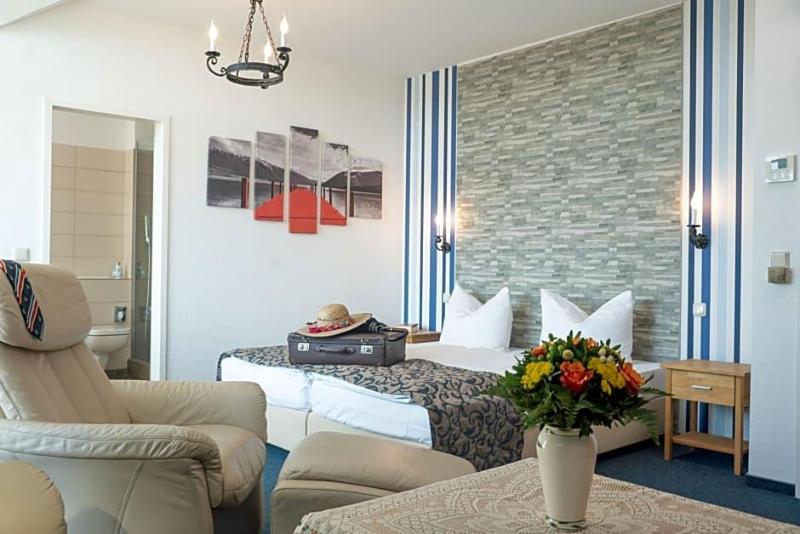 Hotel Adagio image