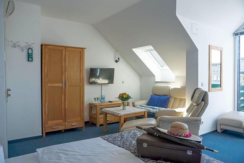 Hotel Adagio image