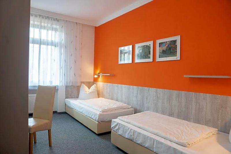 Hotel Adagio image