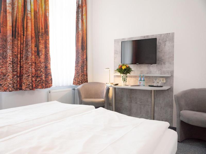 Hotel Adagio image