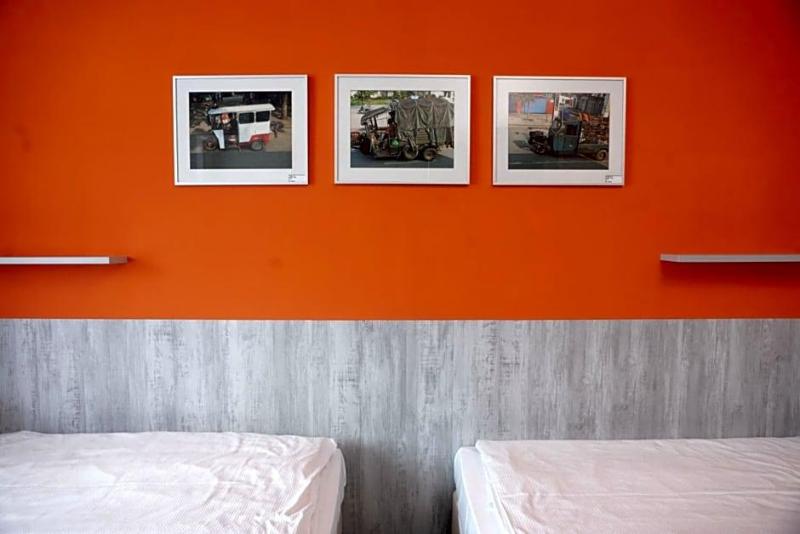 Hotel Adagio image