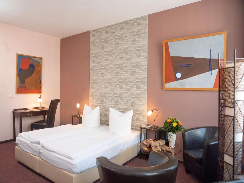 Hotel Adagio image