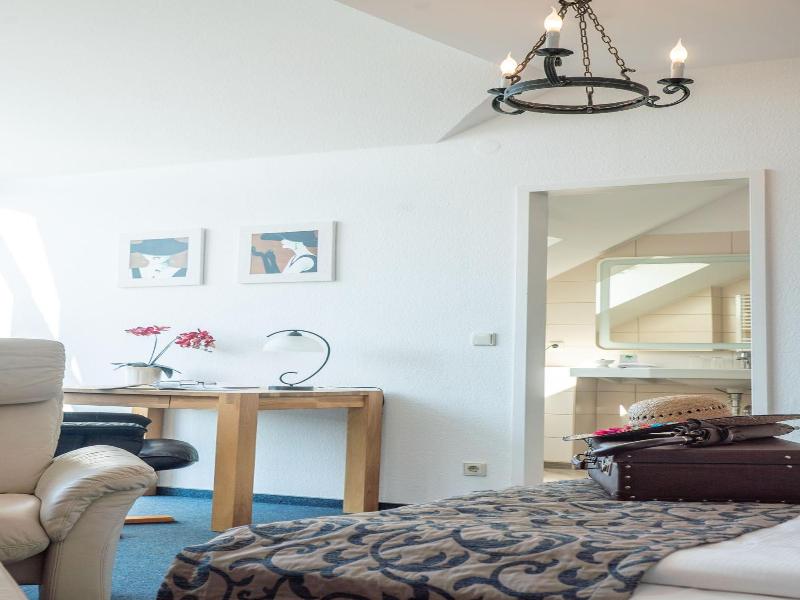 Hotel Adagio image