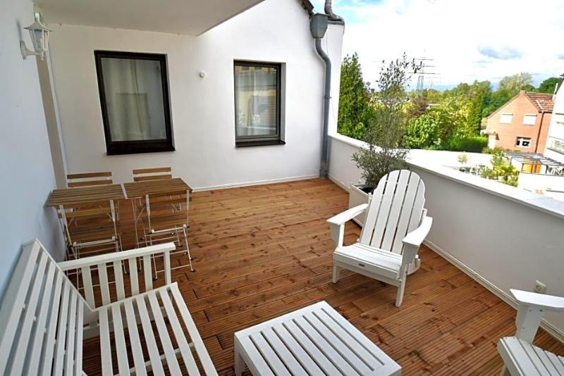 Landhaus Hamm image