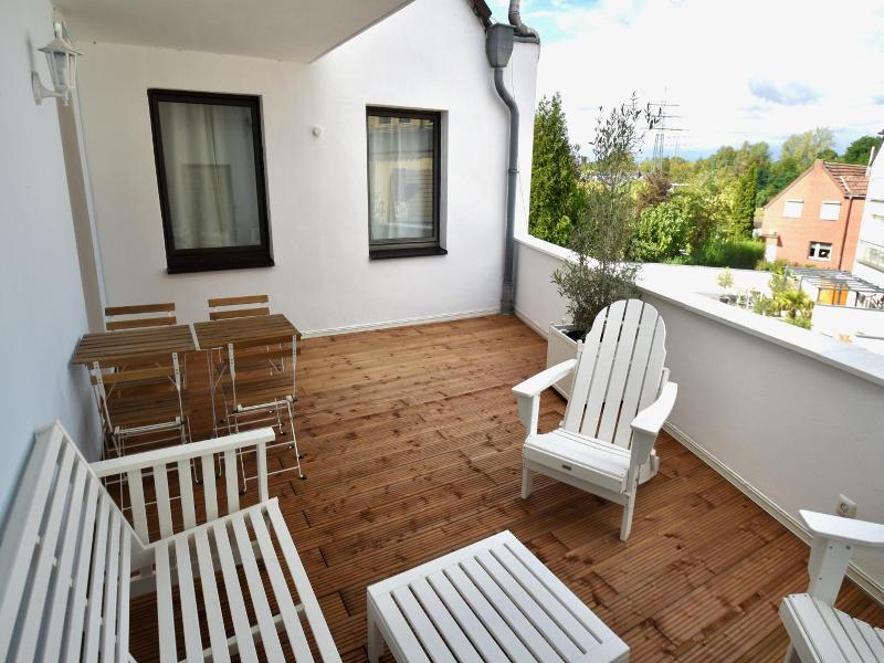 Landhaus Hamm image
