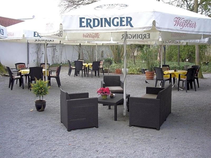 Ackfeld Hotel Restaurant image