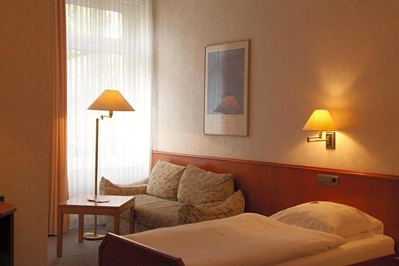 Ackfeld Hotel Restaurant image
