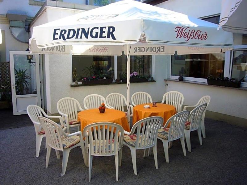 Ackfeld Hotel Restaurant image