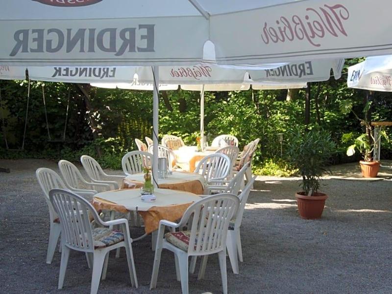 Ackfeld Hotel Restaurant image