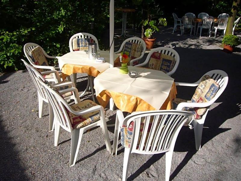 Ackfeld Hotel Restaurant image