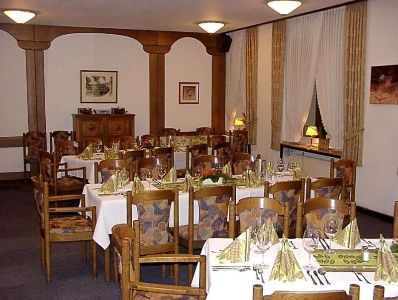 Ackfeld Hotel Restaurant image