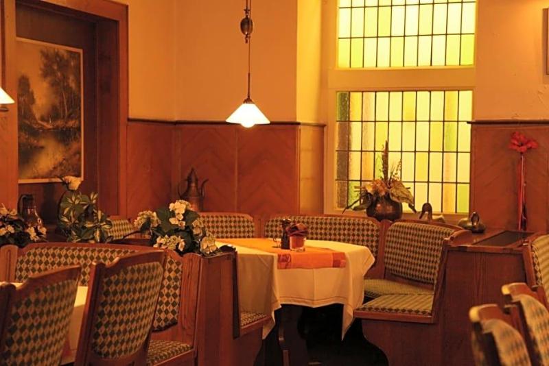 Ackfeld Hotel Restaurant image