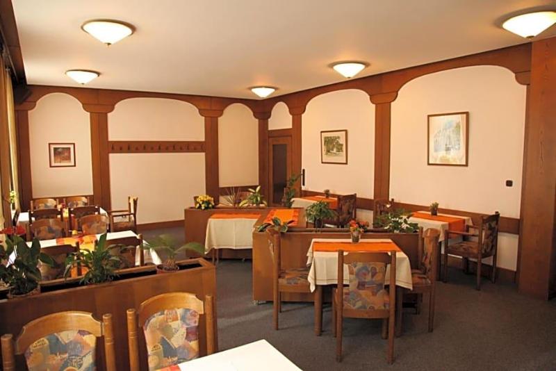 Ackfeld Hotel Restaurant image