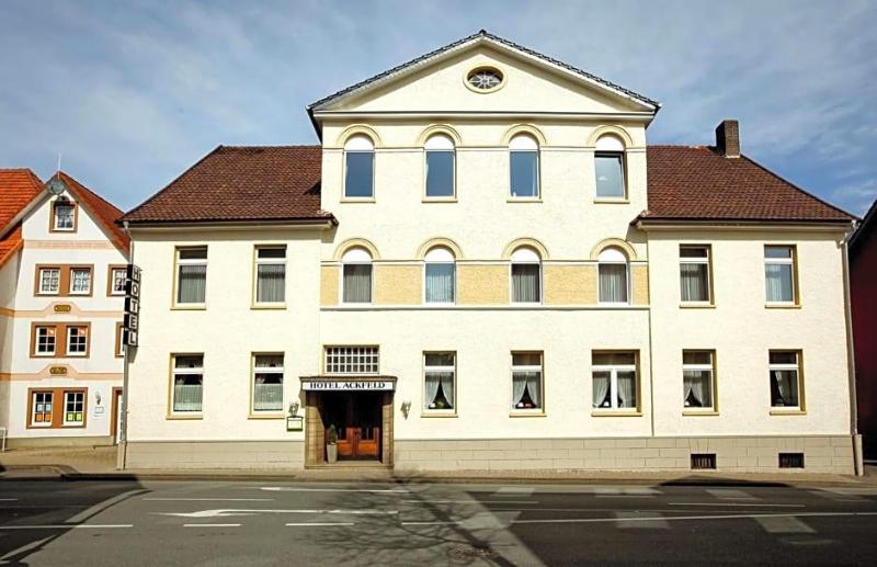 Ackfeld Hotel Restaurant image