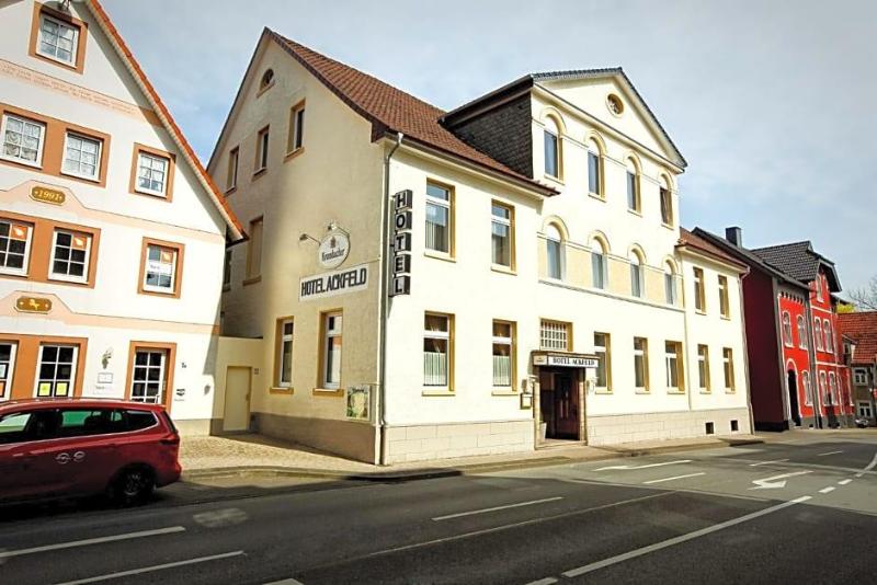 Ackfeld Hotel Restaurant image