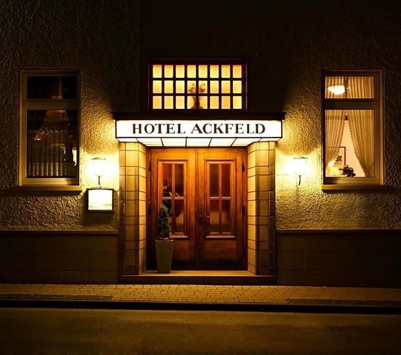 Ackfeld Hotel Restaurant image