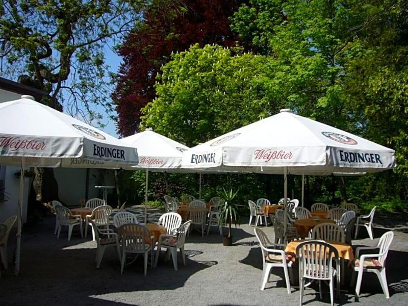 Ackfeld Hotel Restaurant image