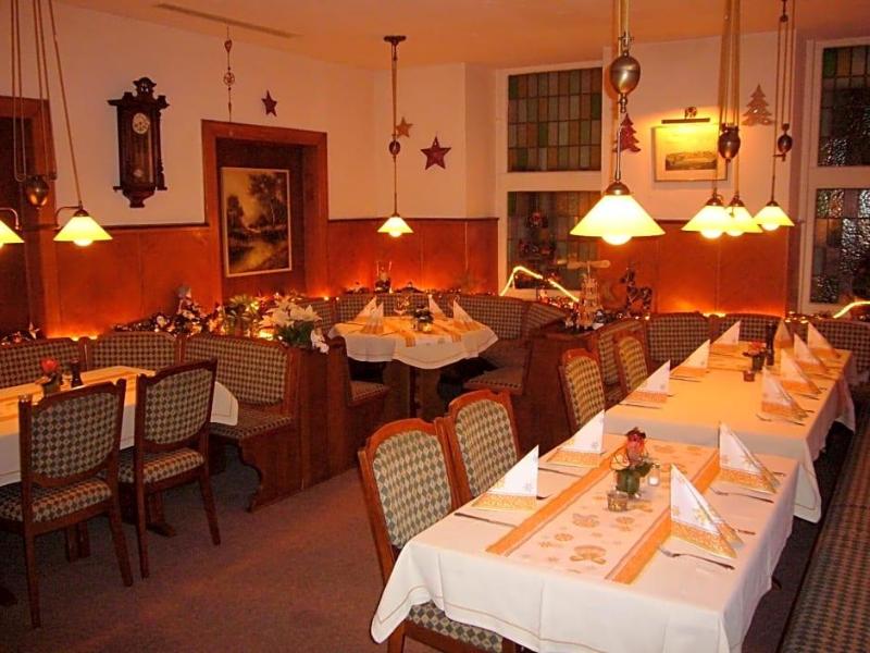 Ackfeld Hotel Restaurant image
