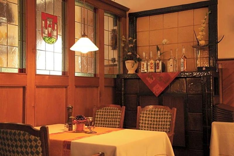 Ackfeld Hotel Restaurant image
