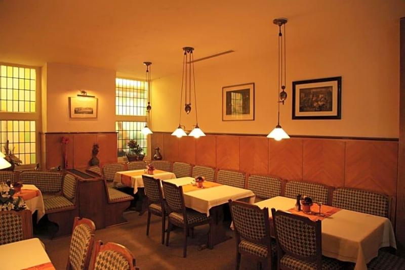 Ackfeld Hotel Restaurant image