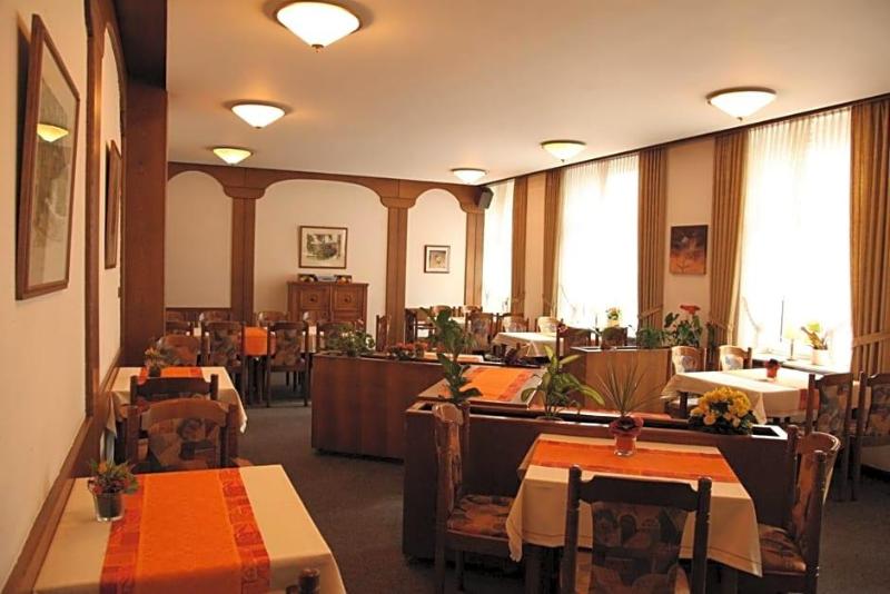 Ackfeld Hotel Restaurant image