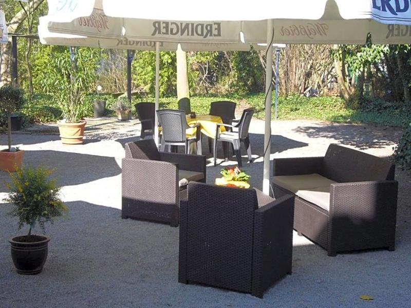 Ackfeld Hotel Restaurant image