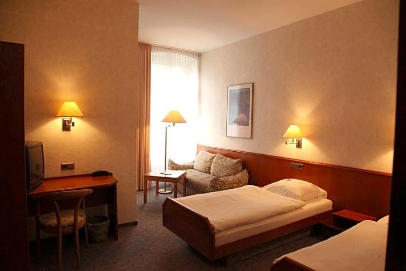 Ackfeld Hotel Restaurant image
